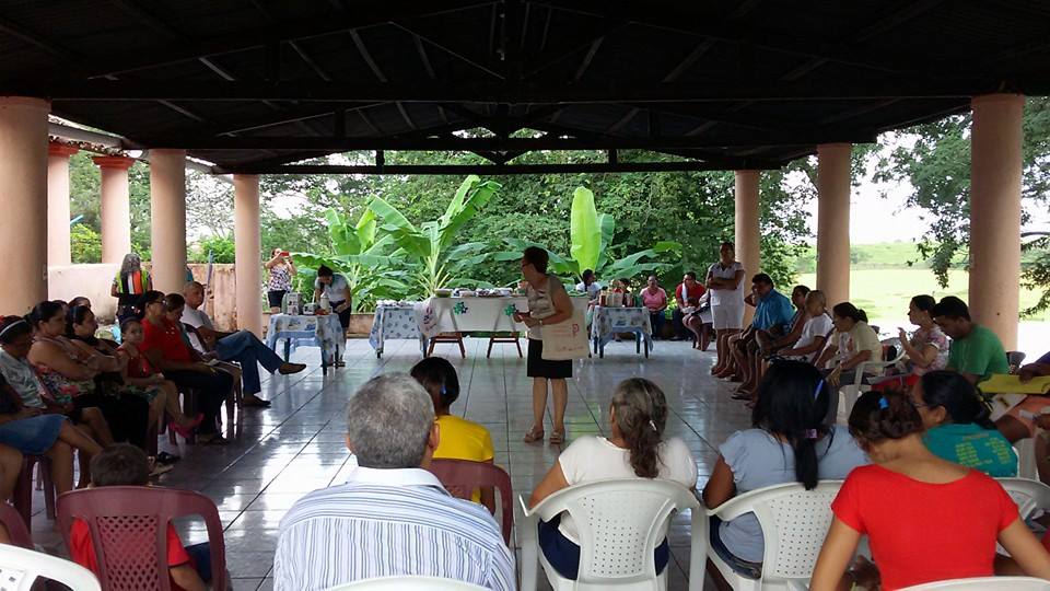 encontro 1º de maio pelo desenvolvimento sustentável 2015.jpg